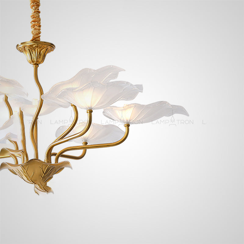 SILVA Chandelier