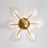 SILVA Chandelier