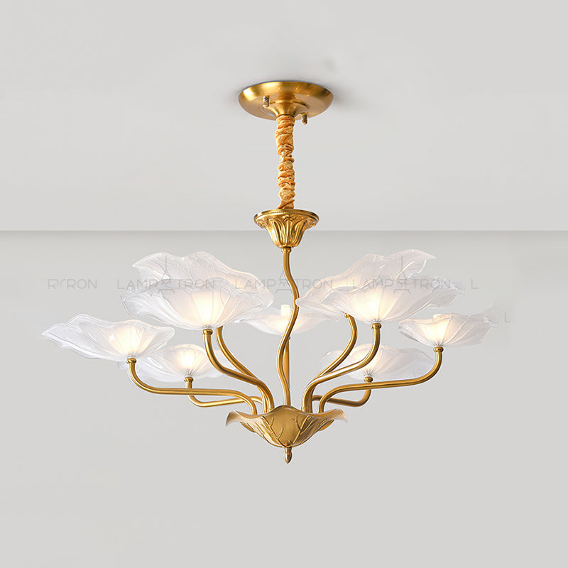 SILVA Chandelier