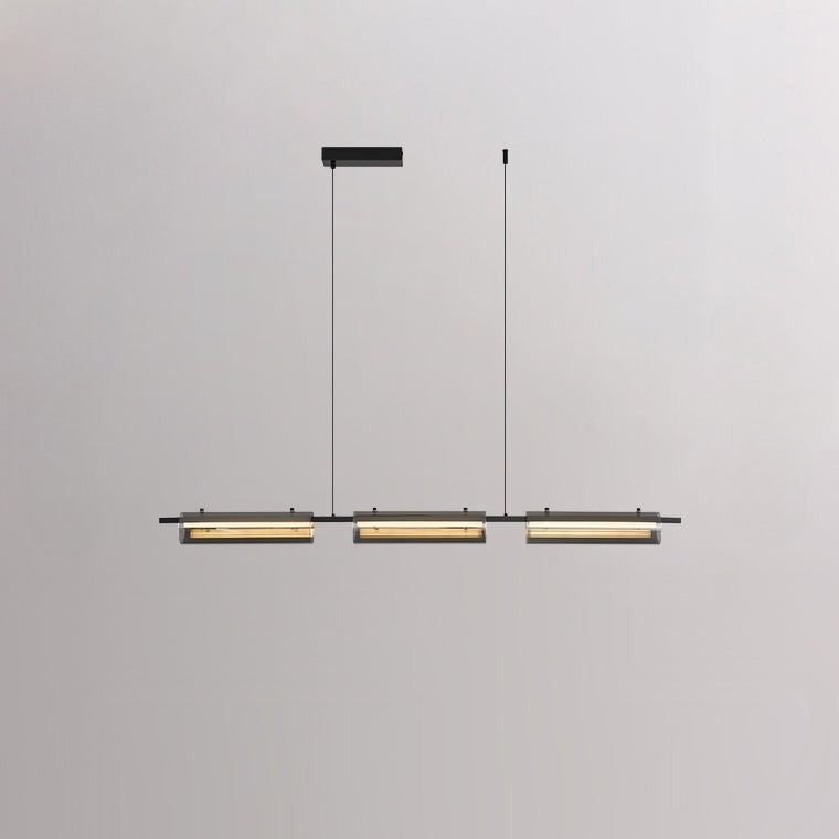 SIMER LONG Long lighting fixture