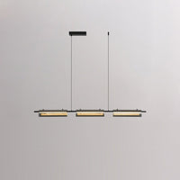 SIMER LONG Long lighting fixture