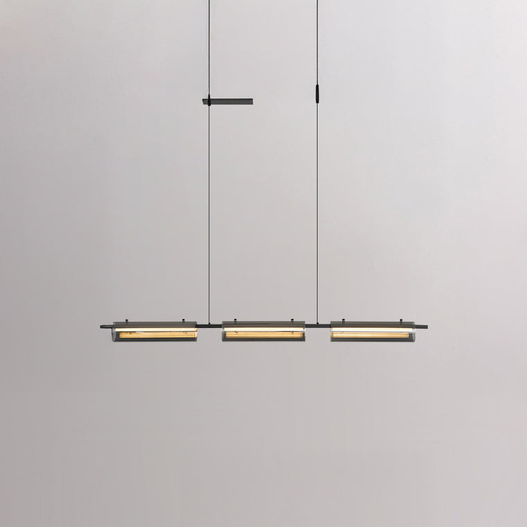 SIMER LONG Long lighting fixture