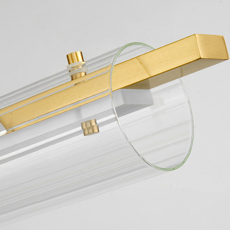 SIMER LONG Long lighting fixture