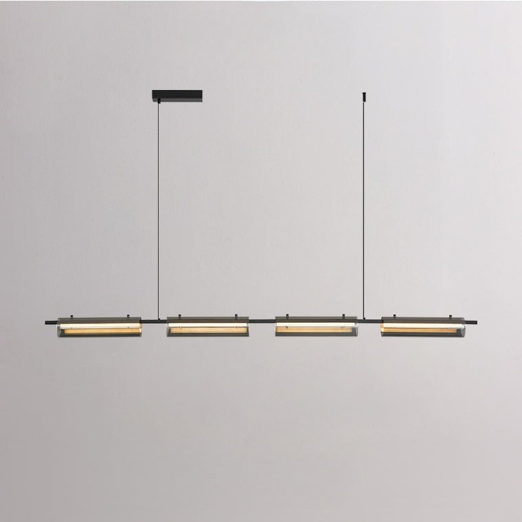 SIMER LONG Long lighting fixture