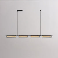SIMER LONG Long lighting fixture