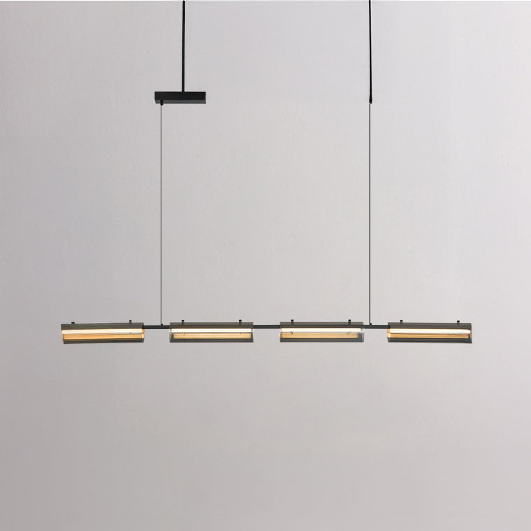 SIMER LONG Long lighting fixture