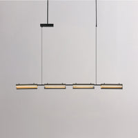 SIMER LONG Long lighting fixture