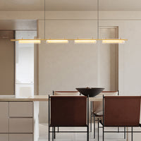 SIMER LONG Long lighting fixture