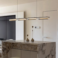 SIMER LONG Long lighting fixture