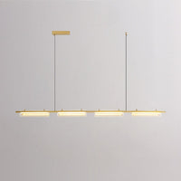 SIMER LONG Long lighting fixture
