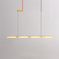 SIMER LONG Long lighting fixture