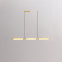 SIMER LONG Long lighting fixture