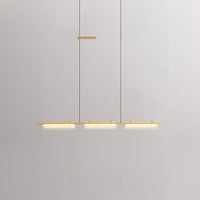 SIMER LONG Long lighting fixture