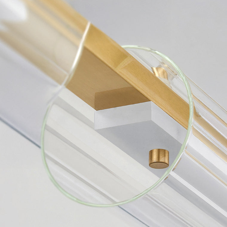 SIMER LONG Long lighting fixture