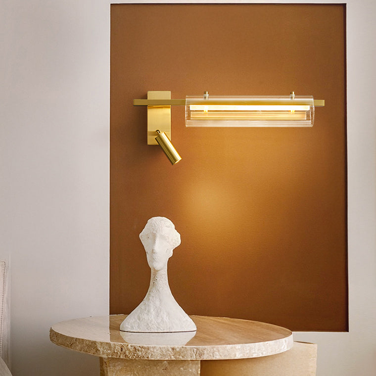 SIMER WALL Wall light fixture
