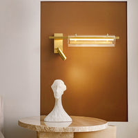 SIMER WALL Wall light fixture