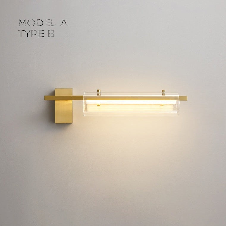 SIMER WALL Wall light fixture