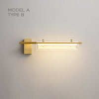 SIMER WALL Wall light fixture