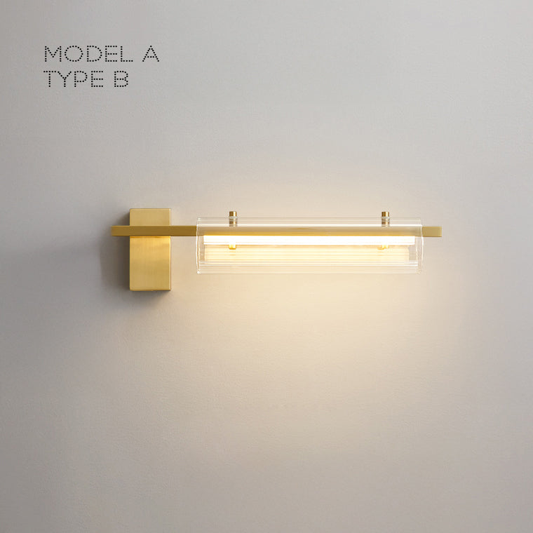 SIMER WALL Wall light fixture