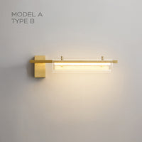 SIMER WALL Wall light fixture