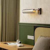 SIMER WALL Wall light fixture