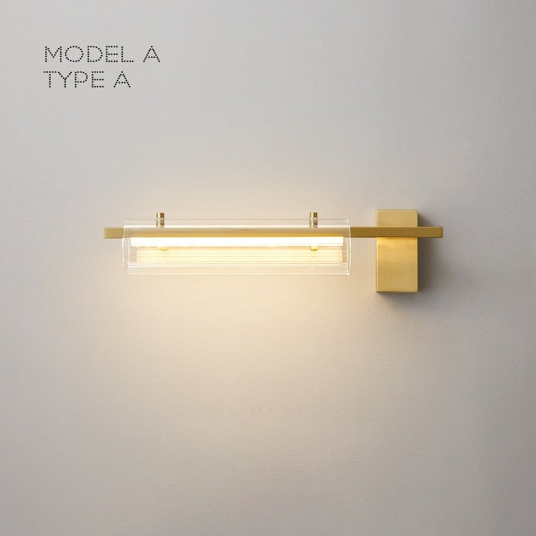 SIMER WALL Wall light fixture