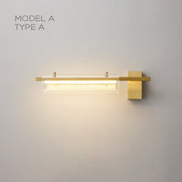 SIMER WALL Wall light fixture