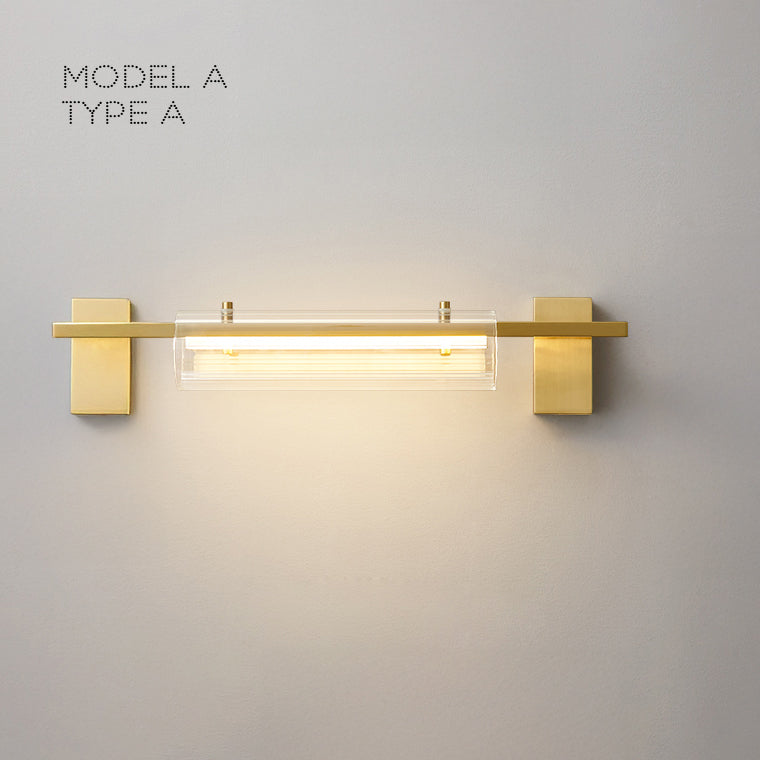 SIMER WALL Wall light fixture