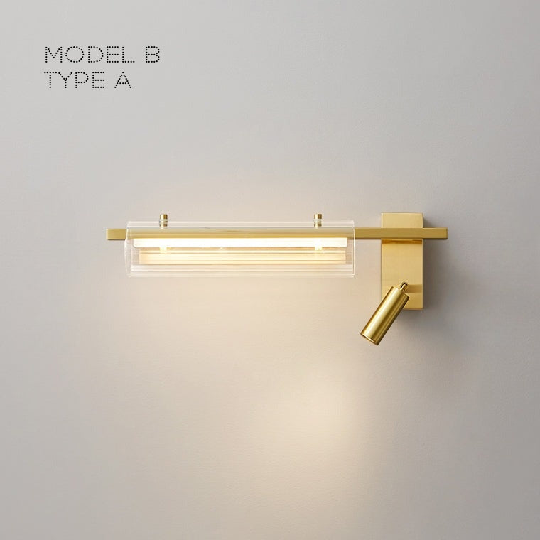 SIMER WALL Wall light fixture