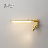 SIMER WALL Wall light fixture