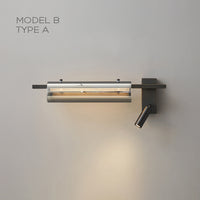 SIMER WALL Wall light fixture