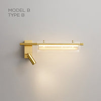 SIMER WALL Wall light fixture