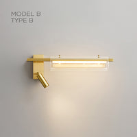 SIMER WALL Wall light fixture