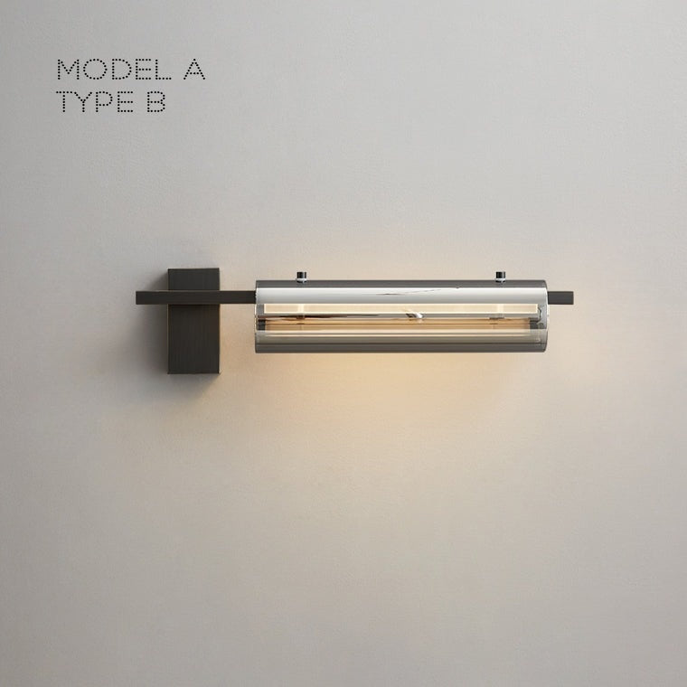 SIMER WALL Wall light fixture