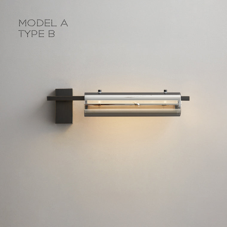 SIMER WALL Wall light fixture