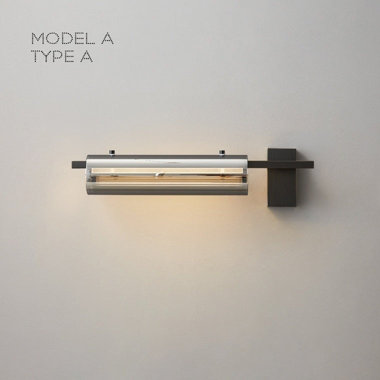 SIMER WALL Wall light fixture