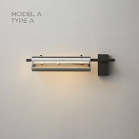 SIMER WALL Wall light fixture