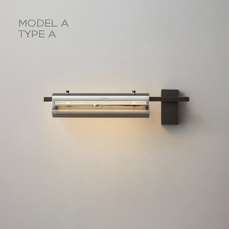 SIMER WALL Wall light fixture