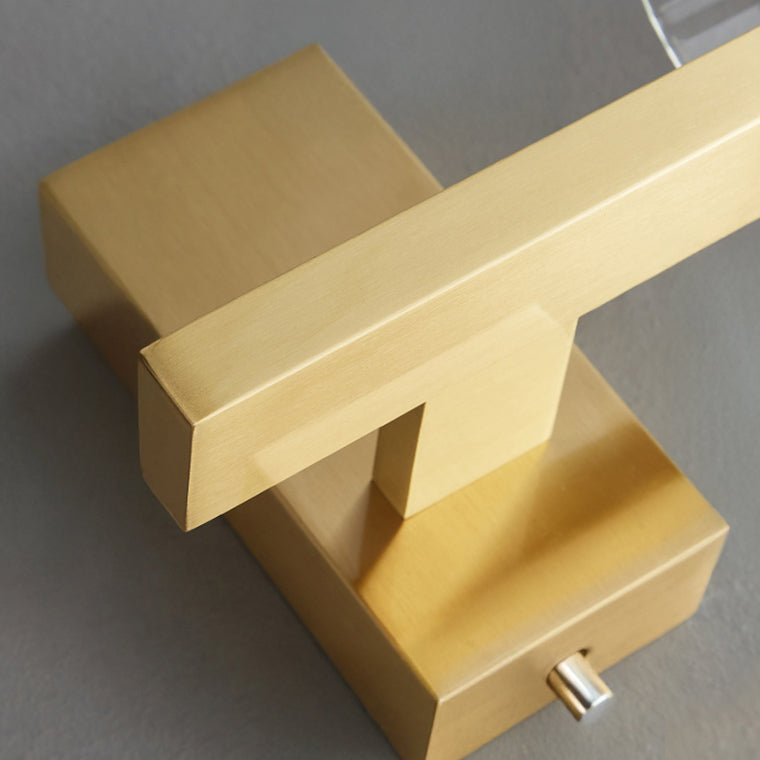 SIMER WALL Wall light fixture