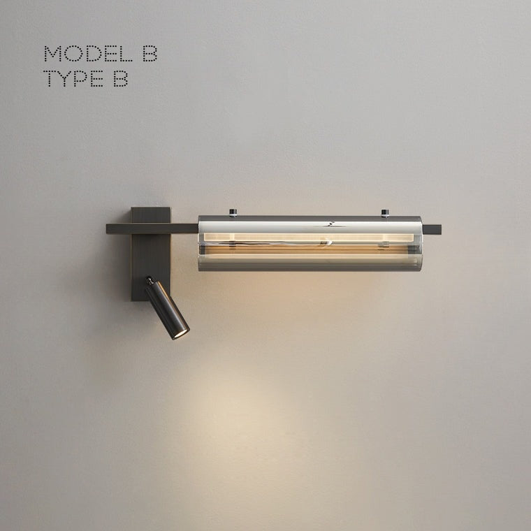 SIMER WALL Wall light fixture