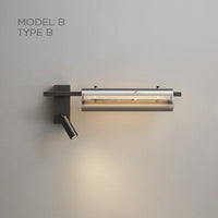 SIMER WALL Wall light fixture