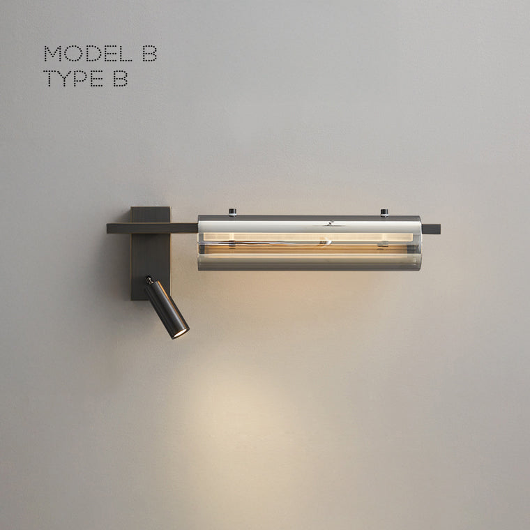 SIMER WALL Wall light fixture