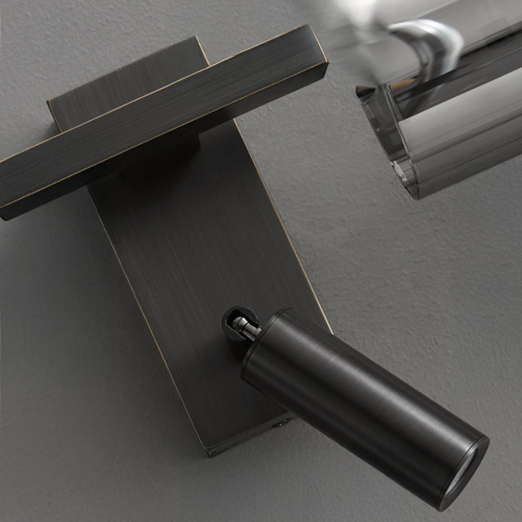 SIMER WALL Wall light fixture