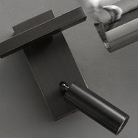 SIMER WALL Wall light fixture