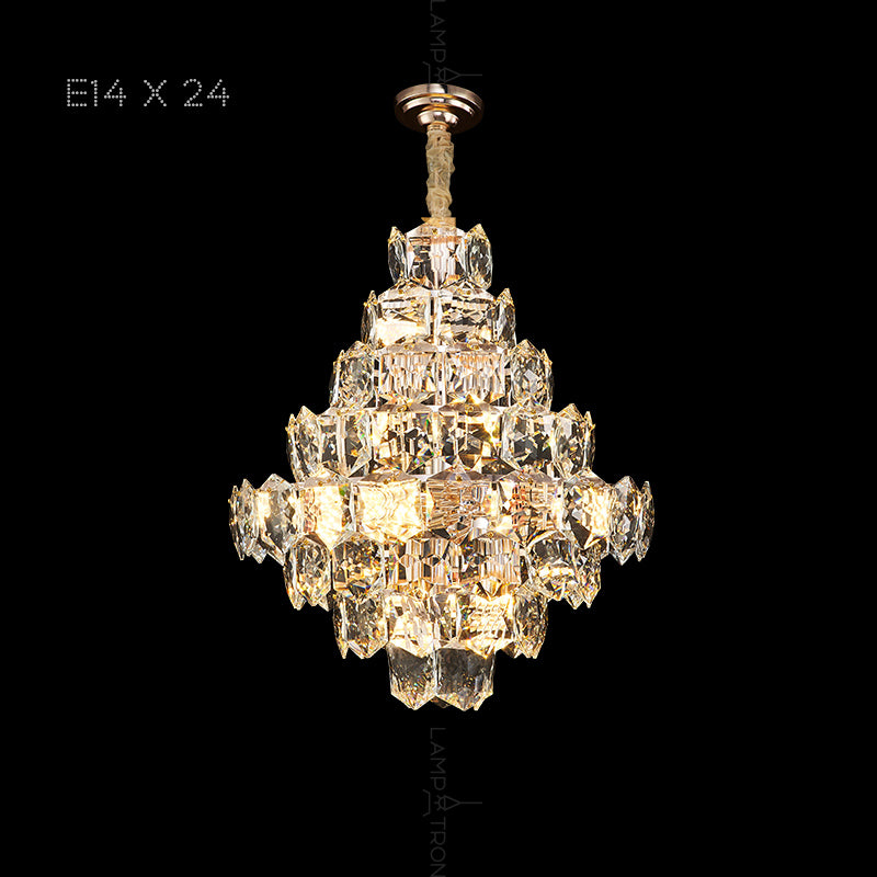 SIMONETTA Chandelier