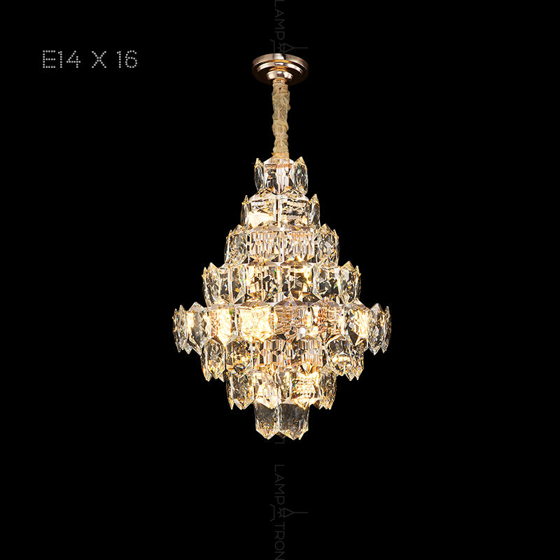 SIMONETTA Chandelier