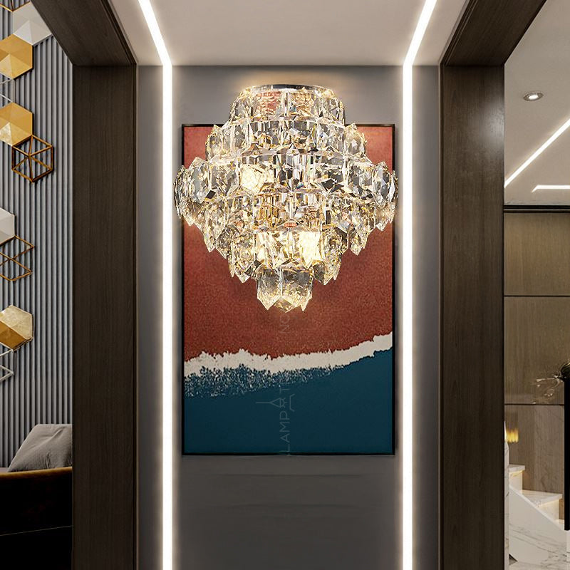 SIMONETTA Chandelier