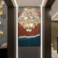 SIMONETTA Chandelier