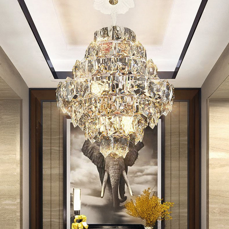 SIMONETTA Chandelier