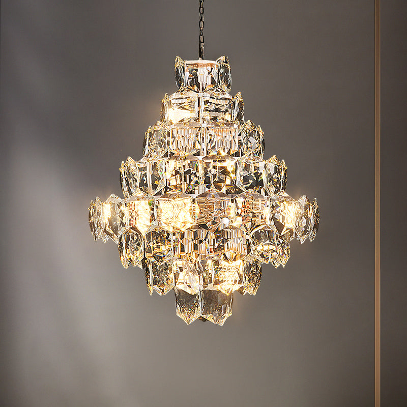 SIMONETTA Chandelier